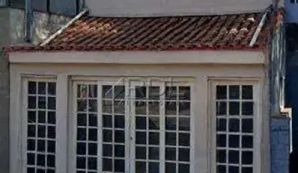 SOBRADO PARA LOCAÇÃO - BAIRRO JARDIM