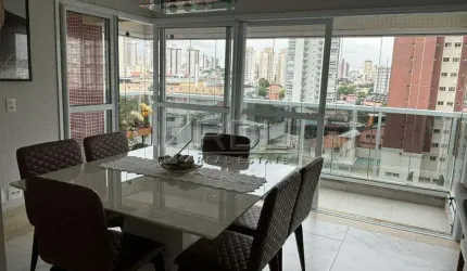 APARTAMENTO À VENDA - VILA AMÉRICA, SANTO ANDRÉ