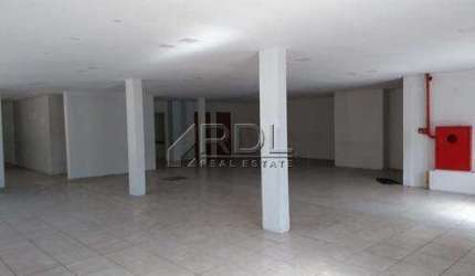 PRÉDIO COMERCIAL PARA LOCAÇÃO - CENTRO, DIADEMA