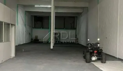 SALÃO PARA LOCAÇÃO - VILA GUIOMAR, SANTO ANDRÉ