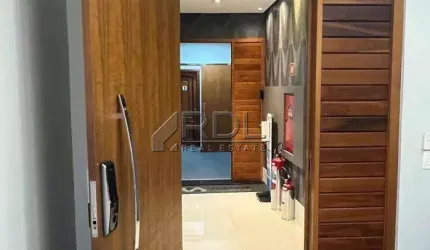 SALA COMERCIAL PARA LOCAÇÃO - VILA BASTOS