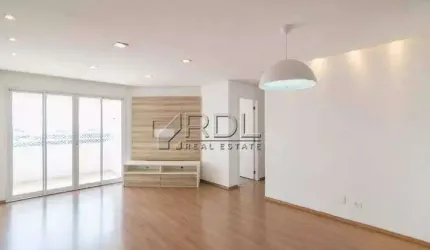 APARTAMENTO À VENDA - VILA BASTOS