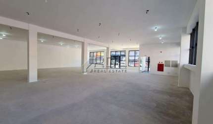 PRÉDIO COMERCIAL PARA LOCAÇÃO - JARDIM BELA VISTA