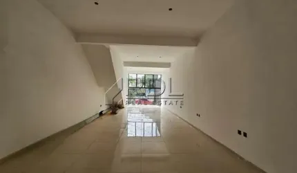 PREDIO COMERCIAL PARA RENDIMENTO OU UTILIZAÇÃO