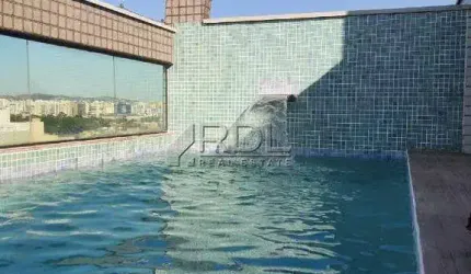 COBERTURA DUPLEX À VENDA - SÃO BERNARDO DO CAMPO