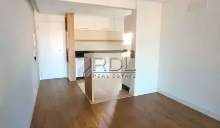 APARTAMENTO À VENDA - VILA ASSUNÇÃO, SANTO ANDRÉ/SP