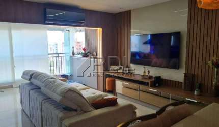 APARTAMENTO À VENDA - VILA ASSUNÇÃO, SANTO ANDRÉ/SP