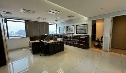 SALA À VENDA - VILA ASSUNÇÃO, SANTO ANDRÉ
