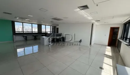 SALA PARA LOCAÇÃO - VILA ASSUNÇÃO, SANTO ANDRÉ