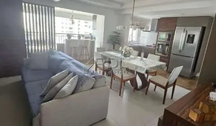 APARTAMENTO À VENDA - CENTRO, SANTO ANDRÉ