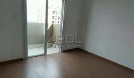 APARTAMENTO PARA LOCAÇÃO - CENTRO, SANTO ANDRÉ