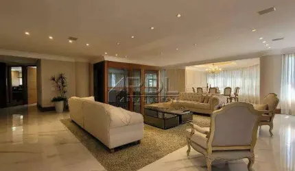 APARTAMENTO À VENDA - JARDIM, SANTO ANDRÉ