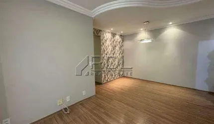 APARTAMENTO PARA LOCAÇÃO - VILA GILDA, SANTO ANDRÉ