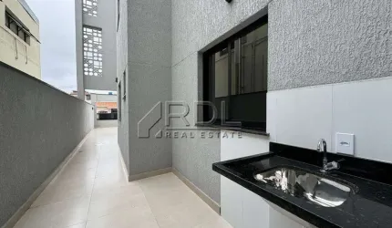 APARTAMENTO SEM CONDOMÍNIO GARDEN Á VENDA - SANTA MARIA, SANTO ANDRÉ - EXCLUSIVIDADE RDL