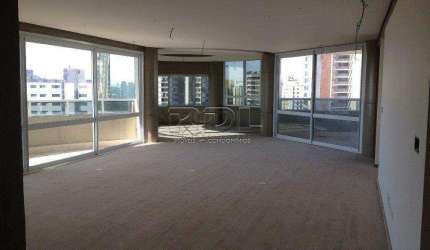 EXCLUSIVIDADE E SOFISTICAÇÃO NO EDIFÍCIO GAUGUIN