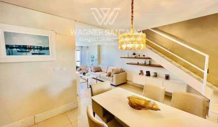 Apartamento à venda no Tyrol, JARDINS, Aracaju, SE