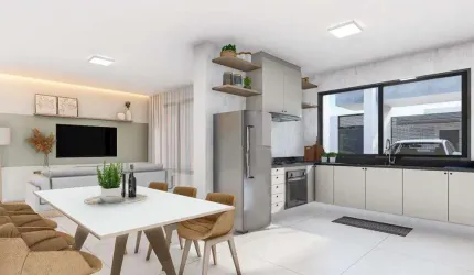 Casa à venda, EDUARDO GOMES, São Cristóvão, SE