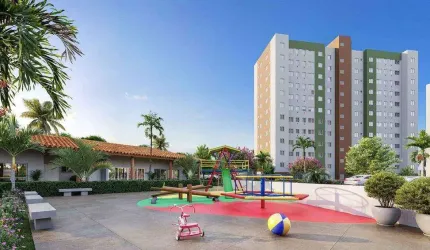 Apartamento à venda, SOLEDADE, Aracaju, SE