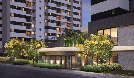 Apartamento à venda no URBANUS LUZIA, LUZIA, Aracaju, SE