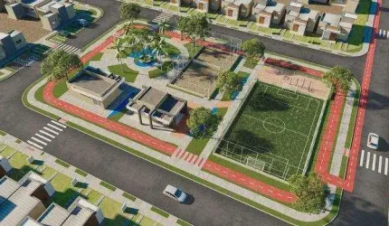 Apartamento à venda, ALPHAVILLE, Barra dos Coqueiros, SE
