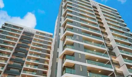 Apartamento à venda, JARDINS, Aracaju, SE