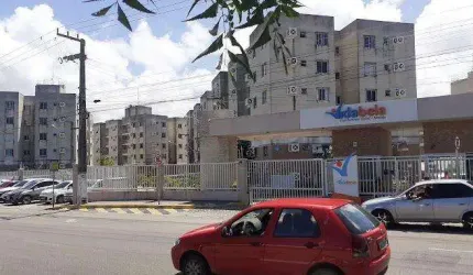 Apartamento à venda, AEROPORTO, Aracaju, SE