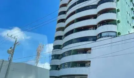 Apartamento à venda, GRAGERU, Aracaju, SE