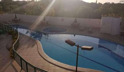Apartamento à venda, JABOTIANA, Aracaju, SE