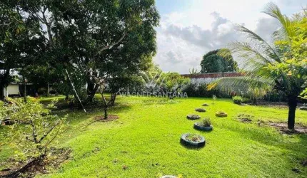 Casa à venda em rua pública, MOSQUEIRO, Aracaju, SE