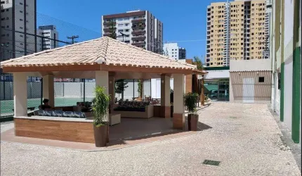 Apartamento à venda, TREZE DE JULHO, Aracaju, SE