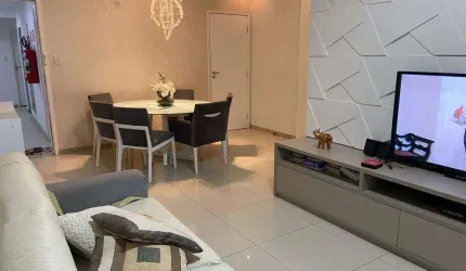 Apartamento à venda, COROA DO MEIO, Aracaju, SE