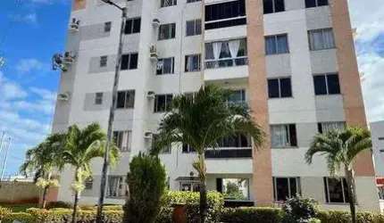 Apartamento à venda, ARUANA, Aracaju, SE