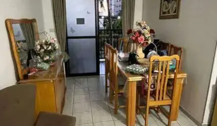 Apartamento à venda, JABOTIANA, Aracaju, SE