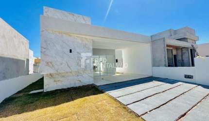 Casa à venda no SOL &amp; PRAIA RESIDENCIAL, OLHOS D'ÁGUA, Barra dos Coqueiros, SE