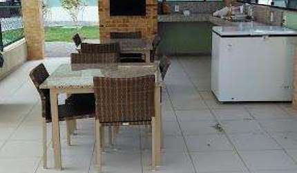 Apartamento à venda no REPLETTO CONDOMÍNIO CLUBE, LUZIA, Aracaju, SE