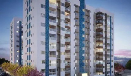 Apartamento à venda, JABOTIANA, Aracaju, SE