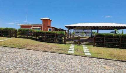 Casa à venda no FAZENDA REAL RESIDENCE I, CAUEIRA, Itaporanga d'Ajuda, SE