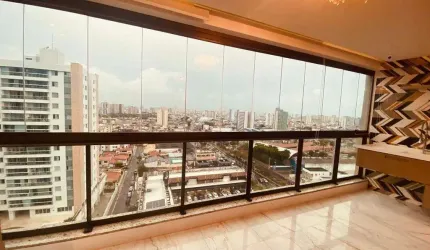 Apartamento à venda no RENAISSANCE, LUZIA, Aracaju, SE