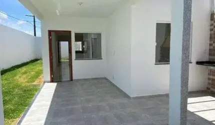 Casa à venda em rua pública, CENTRO, Barra dos Coqueiros, SE