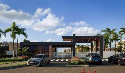 Apartamento à venda no Maravista Home Beach, ARUANA, Aracaju, SE