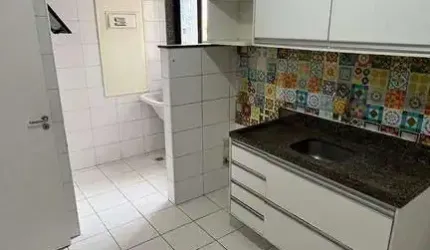 Apartamento à venda no ALAMEDA VERDEJAR, LUZIA, Aracaju, SE