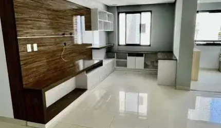 Apartamento à venda, JARDINS, Aracaju, SE