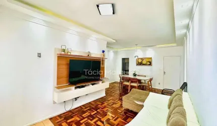 Apartamento à venda no Gemini, SUÍÇA, Aracaju, SE