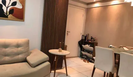 Apartamento à venda, ARUANA, Aracaju, SE