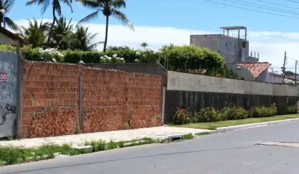 Lote à venda em rua pública, ATALAIA, Aracaju, SE
