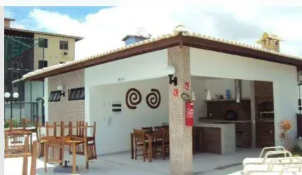 Apartamento à venda, FAROLÂNDIA, Aracaju, SE
