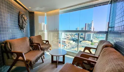 Apartamento à venda no Blu Mare Residence, ATALAIA, Aracaju, SE