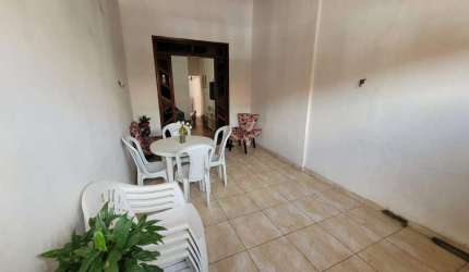 Casa à venda em rua pública, JOSÉ CONRADO DE ARAÚJO, Aracaju, SE