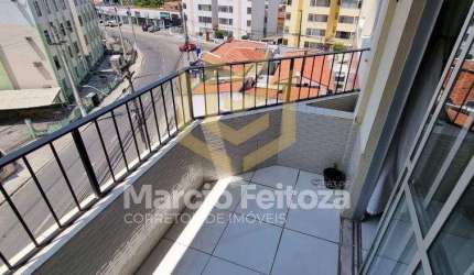 Apartamento à venda no LAUSANNE, LUZIA, Aracaju, SE