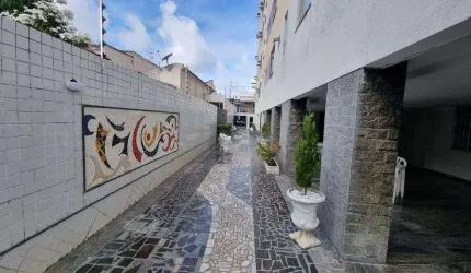 Apartamento à venda no Park Center, CENTRO, Aracaju, SE